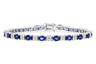 A055-28876: BRACELET 7.10 SAPH 7.92 TGW