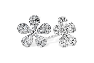 A328-04349: EARR .19 TW BAG .50 TW