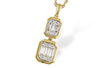 A329-82512: NECK .42 BAG .45 TW