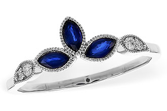 A329-88876: ENHANCER .32 TW SAPPHIRE .38 TGW