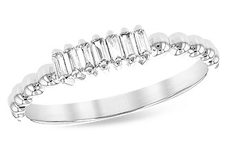 B328-01603: LDS DIA RG .10 TW BAGUETTE DIAS