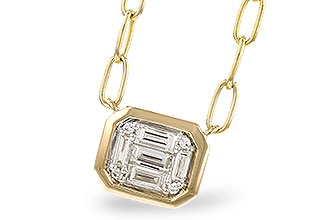 B328-99776: NECK .30 BAG .32 TW (18")