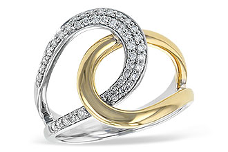 C244-44330: LDS DIA RG .25 TW