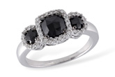 D239-85230: LDS DIA RG 1.06 TW BLK DIA 1.25 TW