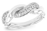 D243-47957: LDS WED RG .30 TW