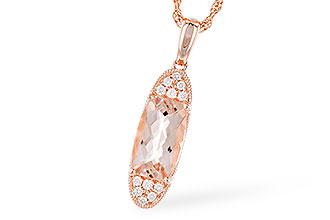 D328-91576: NECK 1.55 MORGANITE 1.65 TGW