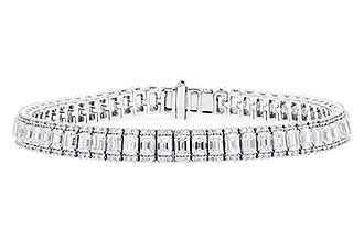 D328-93421: BRACELET 8.90 E.C. 10.40 TW
