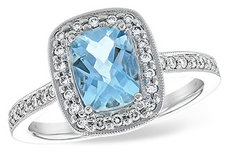 E238-92521: LDS RG 1.05 AQUA 1.31 TGW