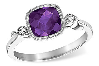E238-98894: LDS RG 1.18 AMETHYST 1.23 TGW