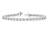 F243-52457: BRACELET 2.00 CT TW