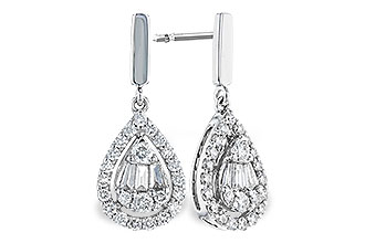 F328-92512: EARR .08 BAG .40 TW