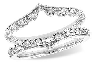 H245-34293: GUARD RG .25 TW