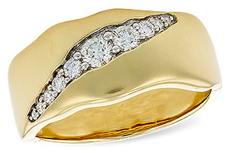 H328-99793: GTS WED RG .40 TW