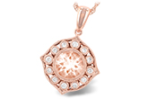 K243-49757: NECK .98 MORG 1.13 TGW