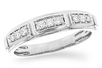 K328-93430: GTS WED RG .25 TW