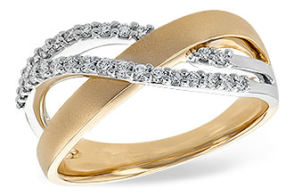 L148-02502: LDS DIA WED RG .24 TW