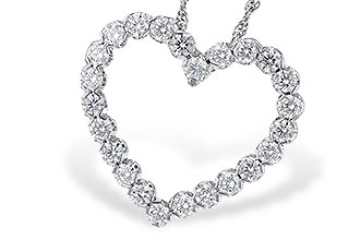 L328-07066: NECKLACE 1.00 TW
