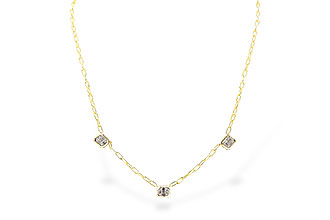 L328-98902: NECK .20 BAG .25 TW (18")