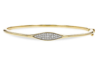L329-89730: BANGLE .25 TW