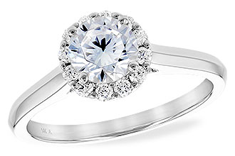 M239-82502: LDS SEMI DIA RG .19 TW