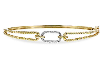 M329-84293: BRACELET .16 TW